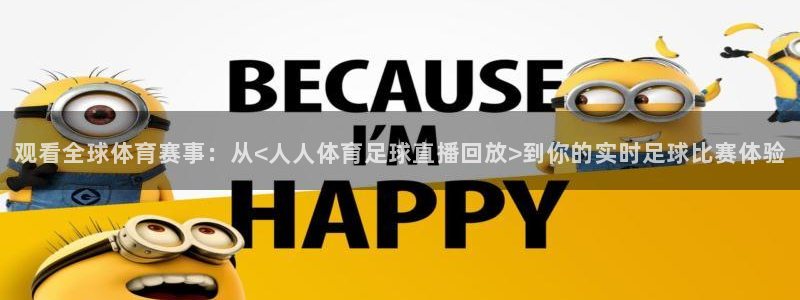 雨燕直播360高清直播nba：观看全球体育赛事：从<人人体育足球直播回放>到你的实时足球比赛体验