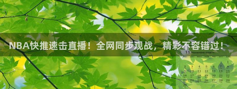 足球直播360雨燕直播：NBA快推速击直播！全网同步观战，精彩不容错过！
